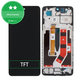 Συγκρότημα οθόνης για OnePlus Nord CE 3 Lite, Chromatic Gray, Aftermarket