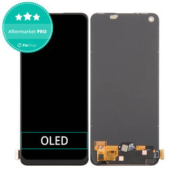 OLED/LCD Display με Touch Screen για Oppo A78 4G | CPH2565