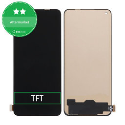 OLED/LCD Display με Touch Screen για Oppo Reno 8 T | Aftermarket