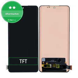 OLED/LCD Display με Touch Screen για Oppo Reno 10 | CPH2531 | Aftermarket
