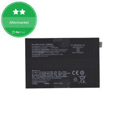 Battery για Oppo Reno 8 CPH2359 | BLP855 | 4500mAh | Service Pack
