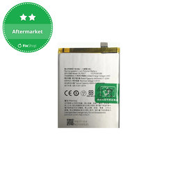 Battery για Oppo Reno 8 Pro CPH2357 | BLP837 | 4500mAh | Service Pack
