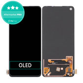 Οθόνη με οθόνη αφής για Oppo Reno 8 Pro, CPH2357