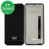 Οθόνη με οθόνη αφής για Ulefone Armor 11 5G, 11T 5G, Aftermarket
