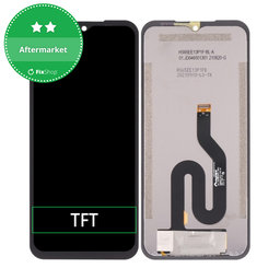 OLED/LCD Display με Touch Screen για Ulefone Armor 12 5G | Aftermarket
