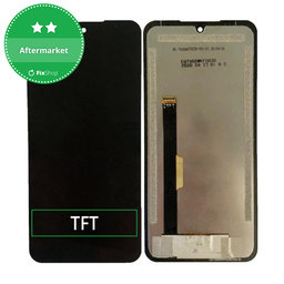 OLED/LCD Display με Touch Screen για Ulefone Armor 8 Pro | Aftermarket
