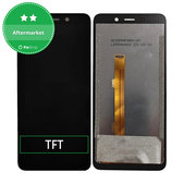 Οθόνη με οθόνη αφής για Ulefone Armor X12, X12 Pro, Aftermarket