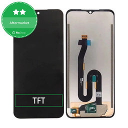 OLED/LCD Display με Touch Screen για Ulefone Armor X13 | Aftermarket