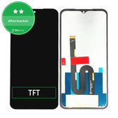 Οθόνη με οθόνη αφής για Ulefone Power Armor 14 Pro, Aftermarket