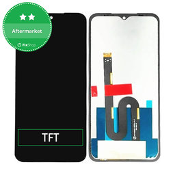 OLED/LCD Display με Touch Screen για Ulefone Power Armor 14 Pro | Aftermarket