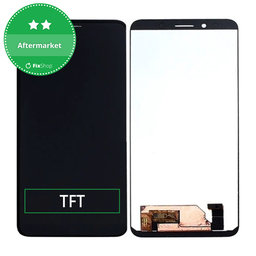 OLED/LCD Display με Touch Screen για Ulefone Power Armor 18T | 18 Ultra | 18T Ultra | Aftermarket