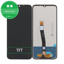 Οθόνη με οθόνη αφής για Ulefone Power Armor 18T, 18 Ultra, 18T Ultra, Aftermarket