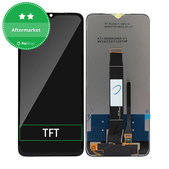 Οθόνη με οθόνη αφής για Umidigi G5 Mecha, Aftermarket
