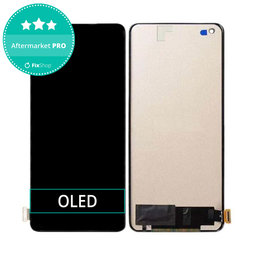 OLED/LCD Display με Touch Screen για Vivo X51 5G | XE710