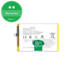 Battery για Vivo Y16 V2204 | V2214 | B-S7 | 5000mAh | Service Pack