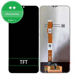 OLED/LCD Display με Touch Screen για Vivo Y16 | V2204 | V2214 | Aftermarket