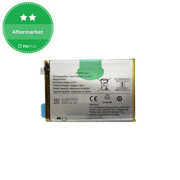 Battery για Vivo Y22s V2206 | B-W3 | 5000mAh | Service Pack