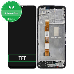 OLED/LCD Display Assembly για Vivo Y22s | V2206 | Dark Blue | Aftermarket