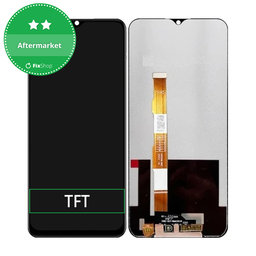 OLED/LCD Display με Touch Screen για Vivo Y22s | V2206 | Aftermarket