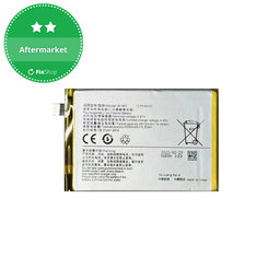 Battery για Vivo Y35 5G V2230A | B-W0 | 5000mAh | Service Pack