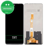 Οθόνη με οθόνη αφής για Vivo Y36, V2247, Aftermarket