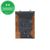 Μπαταρία για Xiaomi Poco F5, X5 Pro, Redmi Note 12 Pro 5G, BP4K, 5000mAh, Service Pack