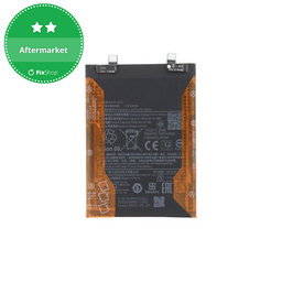Battery για Xiaomi Poco F5 | X5 Pro | Redmi Note 12 Pro 5G | BP4K | 5000mAh | Service Pack