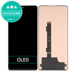 OLED/LCD Display με Touch Screen για Xiaomi Poco X5 Pro | 22101320G | 22101320I