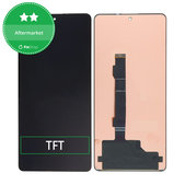 Οθόνη με οθόνη αφής για Xiaomi Poco X5 Pro, Aftermarket