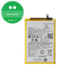 Battery για Xiaomi Redmi 12 | 23053RN02A | 23053RN02Y | 23053RN02I | 5000mAh | Service Pack