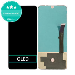 OLED/LCD Display με Touch Screen για ZTE Axon 30 5G | A2322 | A2322G