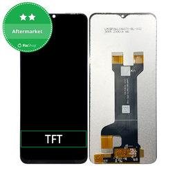 OLED/LCD Display με Touch Screen για ZTE Blade V40 Design | Aftermarket