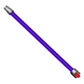 Σωλήνας Αναρρόφησης για Dyson DC-series | V6 | Μωβ | Purple