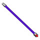 Σωλήνας Αναρρόφησης για Dyson DC-series | V6 | Μωβ | Purple