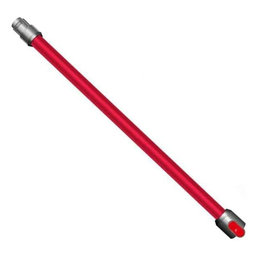 Σωλήνας Αναρρόφησης για Dyson DC-series | V6 | Red