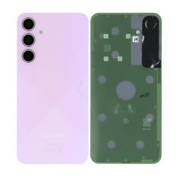 Καπάκι Μπαταρίας για Samsung A35 | A356B | GH82-33986C | Awesome Lilac | Service Pack