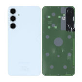 Καπάκι Μπαταρίας για Samsung A35 | A356B | GH82-33986B | Awesome Iceblue | Service Pack