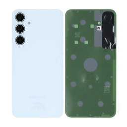 Καπάκι Μπαταρίας για Samsung A35 | A356B | GH82-33986B | Awesome Iceblue | Service Pack