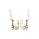 Μεντεσέδες για Asus UX303LN | 77031458 Genuine Service Pack
