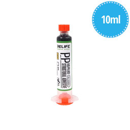 Δομική Κόλλα Relife RL-035A - 10ml | Μαύρο | Black