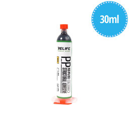 Δομική Κόλλα Relife RL-035A - 30ml | Μαύρο | Black
