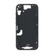 Μεσαίο Πλαίσιο για iPhone 15 | Μαύρο | Black