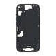 Μεσαίο Πλαίσιο για iPhone 15 | Μαύρο | Black