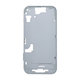 Μεσαίο Πλαίσιο για iPhone 15 | Μπλε | Blue