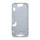 Μεσαίο Πλαίσιο για iPhone 15 | Μπλε | Blue