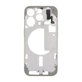 Μεσαίο Πλαίσιο για iPhone 15 Pro | Natural Titanium