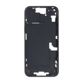 Μεσαίο Πλαίσιο για iPhone 15 Plus | Μαύρο | Black