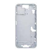 Μεσαίο Πλαίσιο για iPhone 15 Plus | Μπλε | Blue