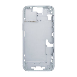 Μεσαίο Πλαίσιο για iPhone 15 Plus | Μπλε | Blue