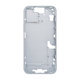 Μεσαίο Πλαίσιο για iPhone 15 Plus | Μπλε | Blue